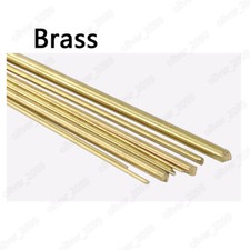 Brass Round Bars Brass Stick