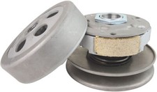 Wandlereinheit Kupplung