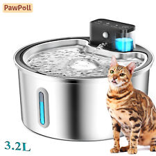 3.2L Edelstahl Sensor