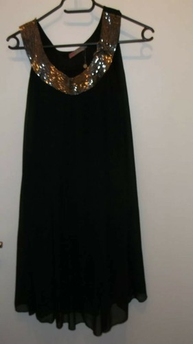 Damen abendkleid größe - m,