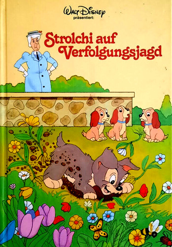 Walt disney horizont verlag - disney,