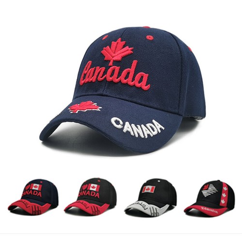 Neu baseballkappe kanada maple - kanada,