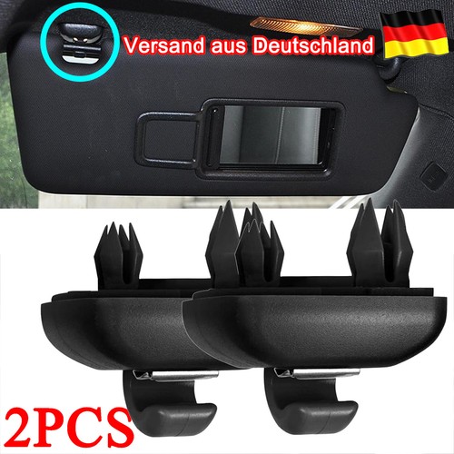 Sonnenblende clips hacken - sonnenblende,