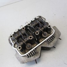 Honda CB 250 N Zylinderkopf mit Nockenwelle Motor Kipphebel Nockenwelle 25496