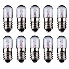 Röhrenlampen Minilampe