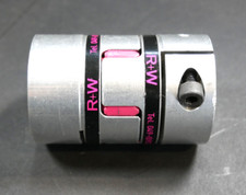 R+W EKL Elastomerkupplung m. Klemmnabe | Außen Ø42mm | Länge 64mm | Innen Ø14mm