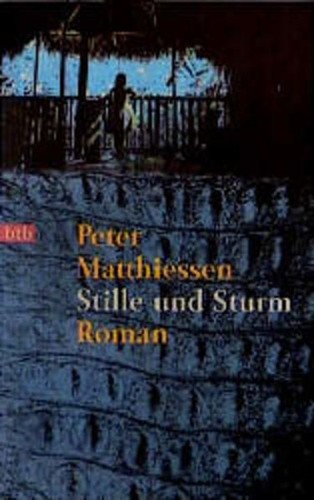 Stille und sturm roman - und,