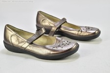 Semler  Damen Halbschuhe