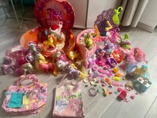 My Little Pony Mein Kleines Pony Hasbro 80er 90er Sammlung Konvolut Retro Pferde