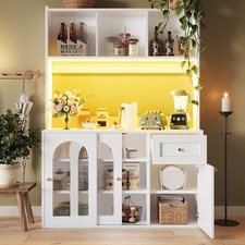 Küchenschrank Hochschrank