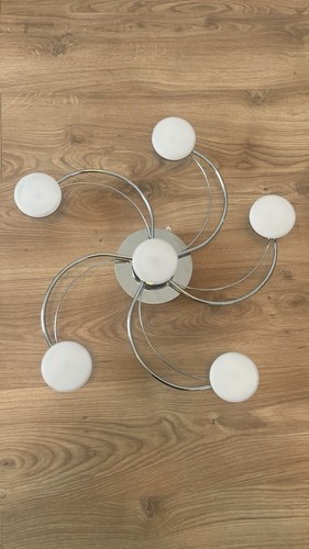 Lindby led deckenleuchte - led,