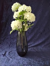 Turmalin Vase Wilhelm