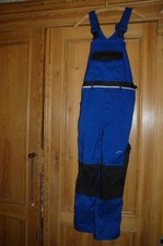 Arbeitshose Latzhose Kinder