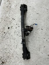 Anhängerzugvorrichtung VW