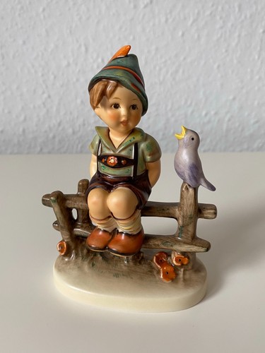 Hummelfigur goebel hummel - hummelfigur,