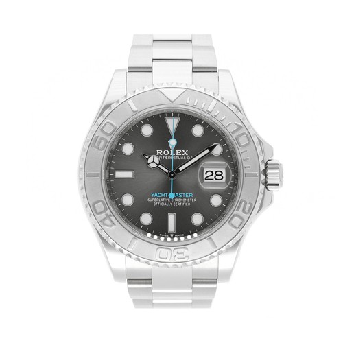 Rolex yacht master ref - 40,