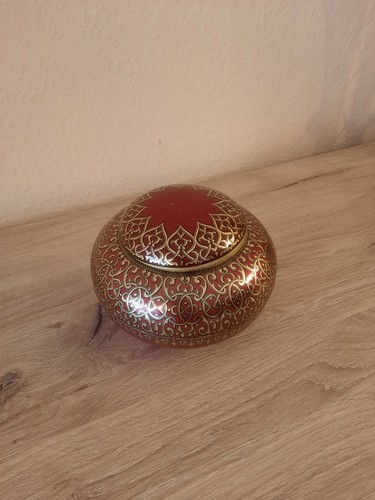 Originale vintage kaffeedose - originale, vintage-kaffeedose