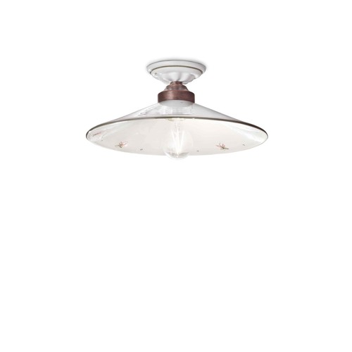 Deckenlampe keramik klein - keramik,