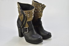 Replay  Damen Stiefelette