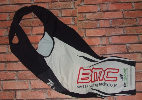 Bmc parentini body - body, maglia
