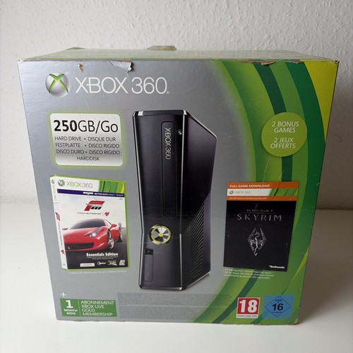 Microsoft xbox 360 - xbox, s