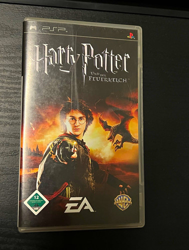 Electronic arts harry - arts, potter