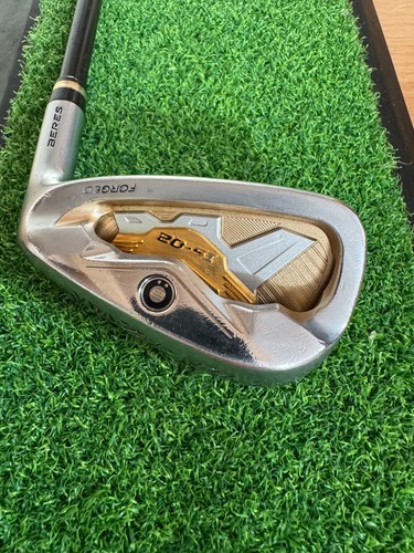 Honma beres eisen 10 2 - honma, is-02