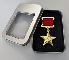 Orden Rußland / UdSSR: Held