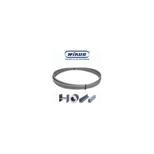 Wikus bandsägeblatt proflex - bandsägeblatt,