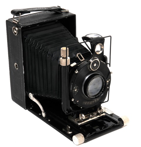 Vintage voigtlander bergheil - vintage,