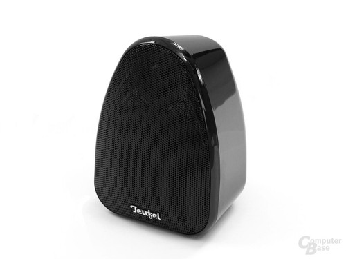 Teufel motiv mo5 fcr - ▶️teufel,