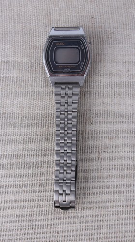 Adec pa70 quarz - adec,