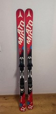 ATOMIC REDSTER Edge SL & XT 12 - 171 cm Rot  gebraucht