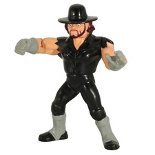 Undertaker - WWF Hasbro /