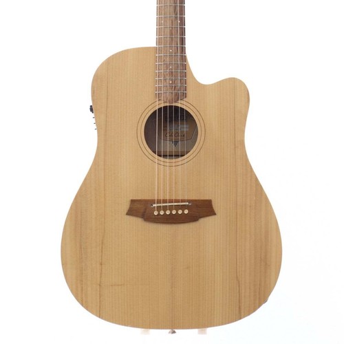Cole clark fl1ec natural - cole, fl1ec-bm