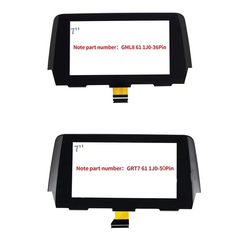 36pin 50pin touch - 36pin/50pin,