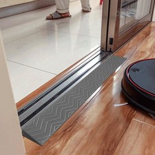 Bordsteinrampe Auffahrhilfe