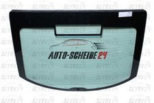 Hinten-scheibe Heck-scheibe