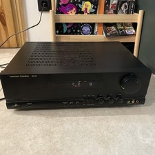 Harman Kardon AVI 100 AV 5.1 Kanal Surround Sound Verstärker Made in Korea 450 w