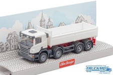 OLM Design Models Scania