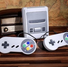 Retro Mini-Tv Spielkonsole