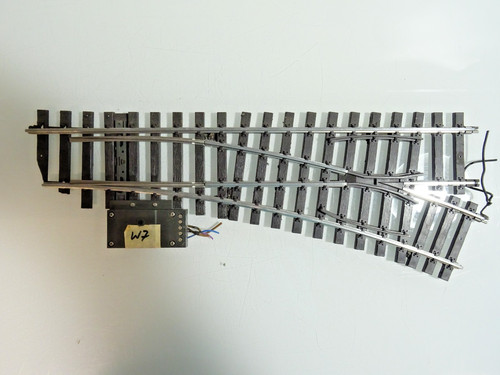 Märklin spur 5977 - 1, weiche