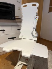 Badewannenlift  Wannenlift von DRIVE Modell BELLAVITA Top Zustand kaum benutzt