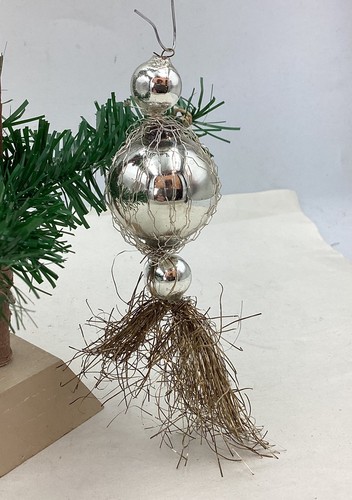 Alt christbaumschmuck - alt,