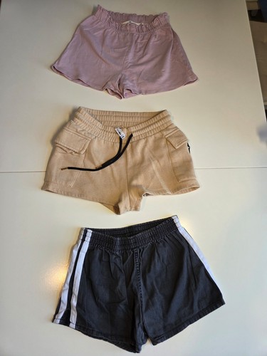 Top shorts drei hosen adidas - top!,