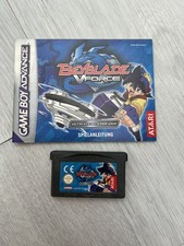 Beyblade: V-Force Nintendo