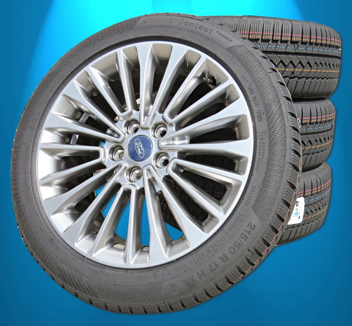 Winterräder satz ford - satz, focus