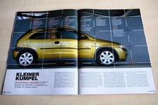 MOT 24/2004 Wirklich gut? Opel