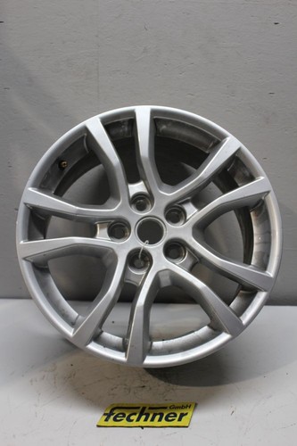 Alu felge chevrolet camaro - alu,