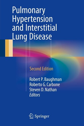 Pulmonary hypertension and - pulmonary,
